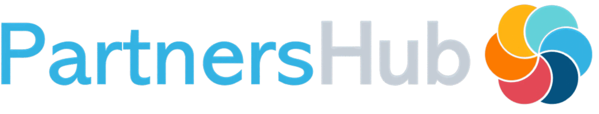 Logo PartnersHub